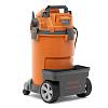 Wet-Dry Vacuum Cleaner DAEWOO DAVC 2500SD