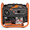 Inverter Petrol Generator DAEWOO GDA 4600Ei