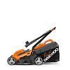 Electric lawn mower DAEWOO DLM 1300E