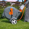Hose cart DAEWOO DWR 4040