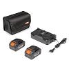 Battery Chainsaw DACS 1642Li SET