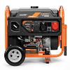 Inverter Petrol Generator DAEWOO GDA 11000DPEi-3
