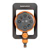 8-Pattern Sprinkler  DAEWOO DWS 1018