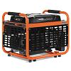 Petrol Generator DAEWOO GDA 7500DPE-3