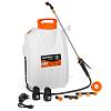 Battery sprayer DAEWOO DSA 12Li SET