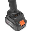 Battery angle grinder DAEWOO DAG 2521Li SET