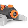Oscillating sprinkler DAEWOO DWS 2070 Rain Expert
