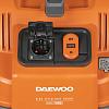 Wet-Dry Vacuum Cleaner DAEWOO DAVC 2000S