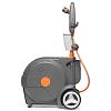 Battery hose cart  DAEWOO DWR 4021Li Set