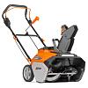 Battery Snow Blower DAEWOO DAST 5542Li SET
