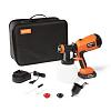 Spray gun DAEWOO DAPS 1121Li SET