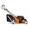 Petrol lawn mower DAEWOO DLM 55SV