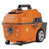 Wet-Dry Vacuum Cleaner DAEWOO DAVC 2000S