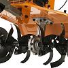 Petrol tiller DAEWOO DAT 4555
