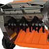 Battery Scarifier DAEWOO DSC 3842Li SET