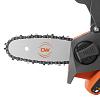 Battery Chainsaw DAEWOO DACS 416Li Set