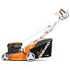 Petrol lawn mower DAEWOO DLM 43SP