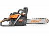 Petrol Chainsaw DAEWOO DACS 4500