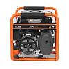Petrol Generator DAEWOO GDA 3500E