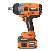 Impact driver cordless DAEWOO DAX 8021Li SET
