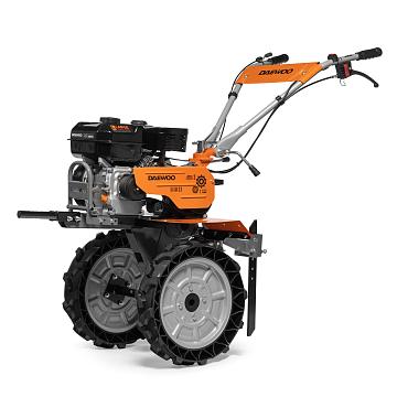 Heavy Tiller DAEWOO DATM 3.1