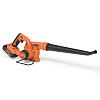 Leaf Blower DAEWOO DABL 2821Li SET