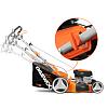 Petrol lawn mower DAEWOO DLM 50SP