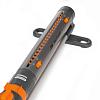 Oscillating sprinkler 2 in 1 DAEWOO DWS 2090