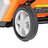 Battery Snow Blower DAEWOO DAST 5542Li