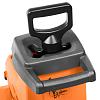 Garden Shredder DAEWOO DSR 3000E