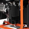 Inverter Petrol Generator DAEWOO GDA 4600Ei