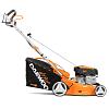Petrol lawn mower DAEWOO DLM 43SP