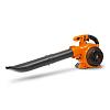 Leaf Blower and Vacuum DAEWOO DABL 270