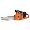 Battery Chainsaw DACS 1642Li SET