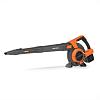 Leaf Blower and Vacuum DAEWOO DABL 9042Li