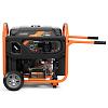 Inverter Petrol Generator DAEWOO GDA 8000Ei