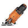 Jig saw battery DAEWOO DAJ 2221Li