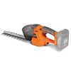 Battery hedge trimmer DAEWOO DAHT 2521Li