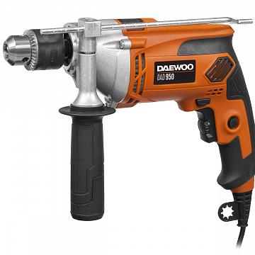 Impact Drill DAEWOO DAD 950