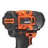 Impact driver cordless DAEWOO DAX 6021Li SET