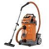 Wet-Dry Vacuum Cleaner DAEWOO DAVC 2500SD