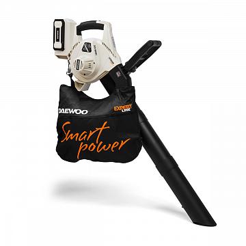 Leaf Blower and Vacuum DAEWOO DABL 6040Li