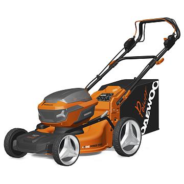 Battery Lawn Mower DAEWOO DLM 5042Li-S