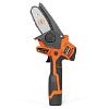 Battery Chainsaw DAEWOO DACS 416Li Set