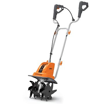 Electric tiller DAEWOO DAT 1200E