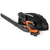Leaf Blower and Vacuum DAEWOO DABL 9042Li