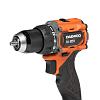 Cordless Drill DAEWOO DAA 4021Li SET