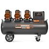 Oil Free Air Compressor  DAEWOO DAC 720S