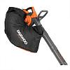 Leaf Blower and Vacuum DAEWOO DABL 9042Li