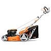 Petrol lawn mower DAEWOO DLM 50SP